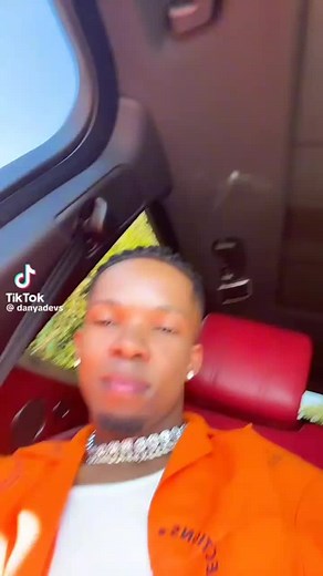 Danya Devs Freestyle with Blaq Diamond | Emzini Kababa Lyrics Video