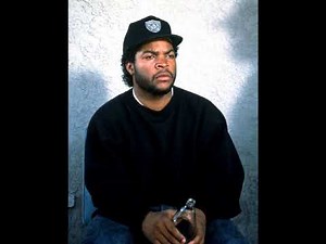 Ice Cube - Check Yo Self Instrumental