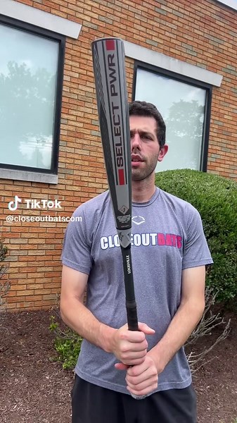 Louisville Select PWR 2026 BBCOR: Midnight Drop