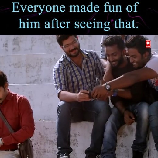 6.4K views · 14 reactions | This is the problem no matter what he does!!!!! | Movie World English | Facebook