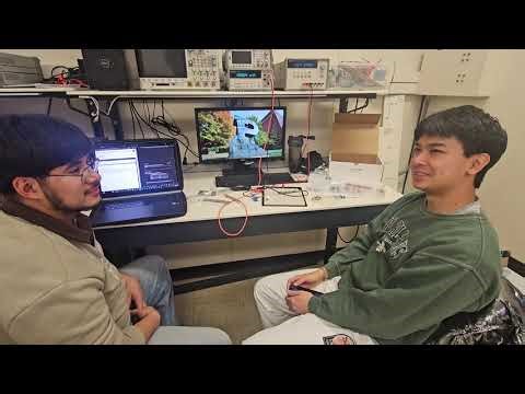 ECE 2K7 lab 2