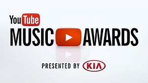 Voting opens for the YouTube Music Awards