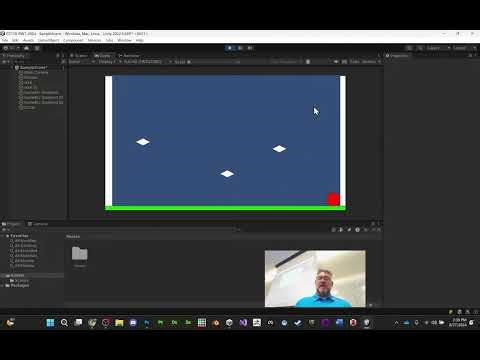 ITC 110 - Intro to ITC - Plinko 2D