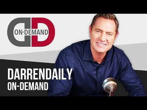 Welcome to DarrenDaily On-Demand