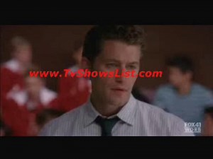 Glee Season 2 Episode 9 "Special Education"