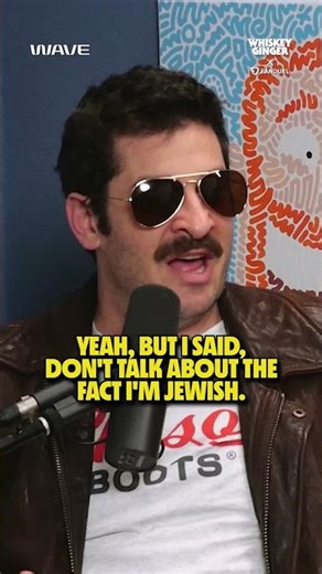 ARE THE RUMORS TRUE? | Whiskey Ginger #shortsfeed