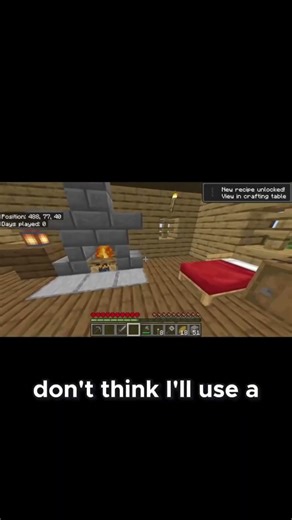 Exploring Starter Structures Final Part! #viral #minecraft #shortsviral #shorts #youtubeshorts