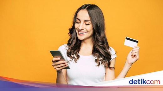 5 Perbedaan Kartu Debit dan Kredit, Jangan Sampai Tertukar