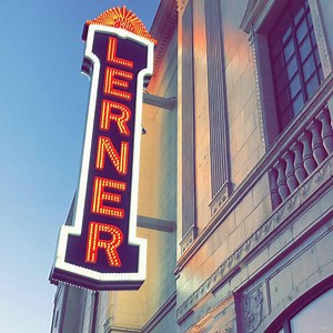 Crystal Ballroom - The Lerner Theatre