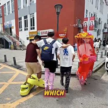 😂Crazy Outfit Challenge! #funny #funnyvideo