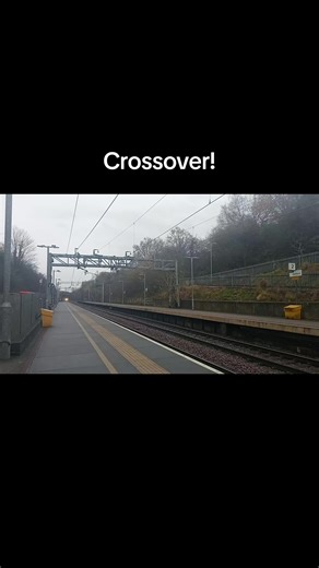 class 730 807 crossover at hartford#train
