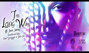 Lyricah Love - The Long Way