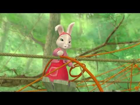 Peter Rabbit Promo (2013) (Right After This)