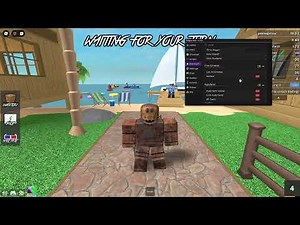 The *BEST* mm2 script! (WAVE)