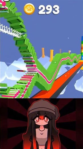 ✨♥️HIMITSU DA YO Egyptiyan 😝🔥😹RubyHatsuneMiku& HatsuneTW!NKL3miku💫 #memes #HatsuneMiku #Vocaloid