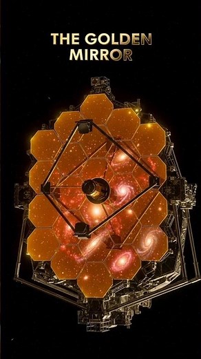 The True Size of the Universe 🌌 #Cosmology #JamesWebb