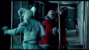 A Christmas Horror Story Trailer | Movie Trailers and Videos