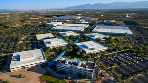 A Texas-based semiconductor company is expanding to Tucson