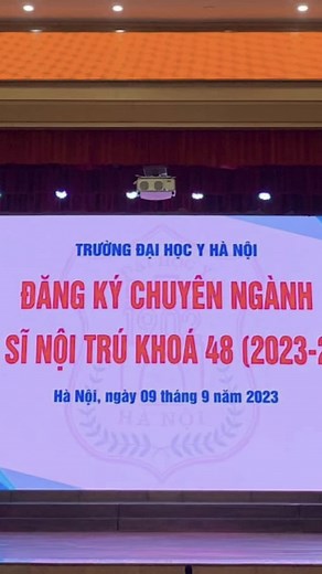 Vậy là chọn chuyên ngành cho mình đã xong, chúc các anh chị thành công với ngành mình chọn ạ ❤️🫶 #hmu #bsnt