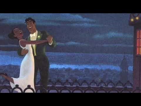 Almost There 1 hour (From “The princess and the Frog”)