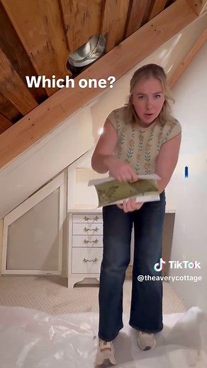 Cottagecore Attic Bedroom: DIY Decorating Tips