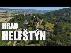 Helfštýn Castle