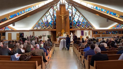 Ron Smith Funeral Service 12/20/25 | Garnand Funeral Home