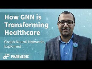 Graph Neural Networks: Foundations and Medical Applications by Pharmedic