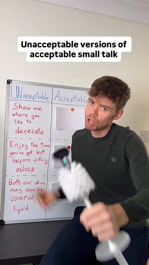 23K views · 4.8K reactions | Which other ones are you going to start using? . . . #britishhumour #ukjokes #humour | Freddie Allison | Facebook