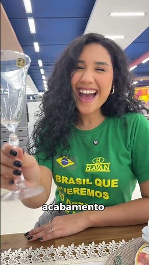 OLHA ESSAS TAÇAS😍