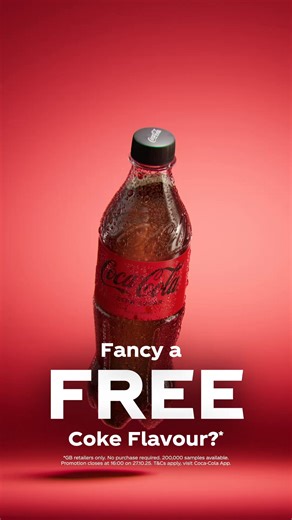 46K views · 5 comments | Play the game, find your flavour & enjoy a free 500ml Coke Cherry, Lemon or Lime ‍ | Coca-Cola | Facebook
