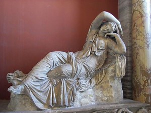 Sleeping Ariadne - Alchetron, The Free Social Encyclopedia