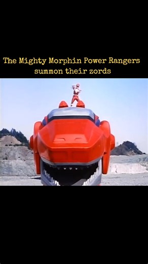 the power rangers summoning their Zord's! can't beat that music!....... anyway!. voiceover time 😂. @Drew Jackson | Hip-Hop Artist @Swa Da Gentleman #fyp #powerrangers #mmpr #powerrangerstiktok #megazord #foryoupage