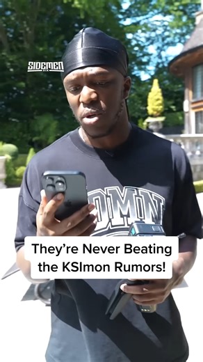 517K views · 13K reactions | 'Hot or cold' type game  | Sidemen | Facebook