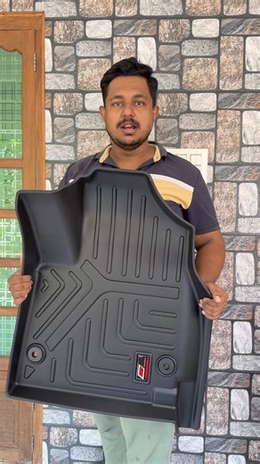 10K views · 63 reactions | Gfx 5 d car mat | CAR HUB car accessories | Facebook