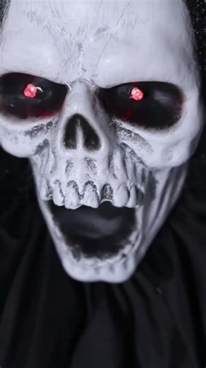 Standing Creepy Bride #halloween #halloweendecor #horror