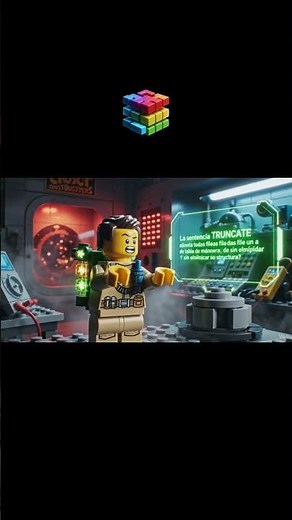 SQL Concepts - What is the TRUNCATE statement used for?