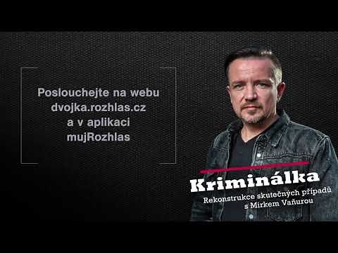 Kriminálka na Dvojce