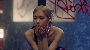Blackpink's Rosé Heals a Broken Heart in 'Gone' Video