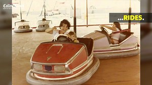 Magic Isles was a 10½ acre amusement park owned by Leonard Martin located at SPID and Flour Bluff Drive in Corpus Christi from 1978 to 1984. http://callertim.es/2yJ2ys0 | Corpus Christi Caller-Times