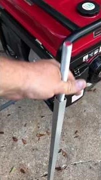 Predator 8750 wheel kit part 1