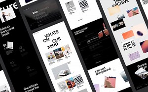 Haven't checked out the brand new Squarespace Creative blog yet? Click here for required reading: https://creative.squarespace.com/ | Squarespace