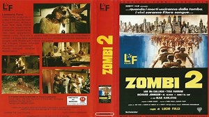 Зомби 2 (1979) 4K UHD