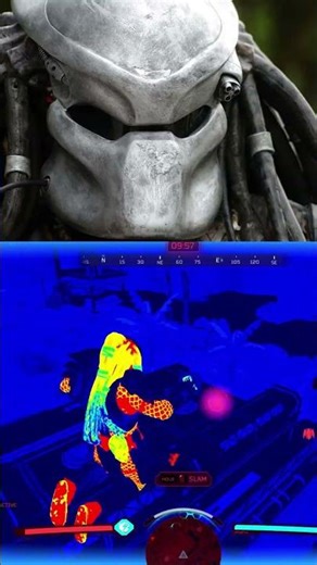 Over the Cliff He Goes 😂