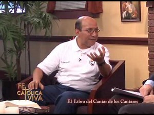 El Libro Del Cantar de los Cantares