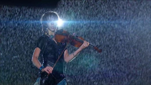 Elements- Dubstep Violin- Lindsey Stirling