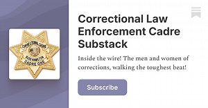 Command Presence and Bearing