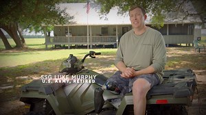 8.6K views · 166 reactions | "Operation Outdoor Freedom, that’s where the healing started. There’s a lot of wounded veterans like myself that might not be here today if it wasn’t for this organization and for Adam Putnam’s leadership." - SSG Luke Murphy, U.S. Army Retired | Adam Putnam | Facebook