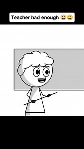 Teacher had enough 😀😀 #animation #comedy #reels #meme #funnymeme #fyp #school #teacher #relatable #usa #uk #newyork #america #usa #usa_tiktok #newyork #ukcomedy #london #Philippines | Madanimationss