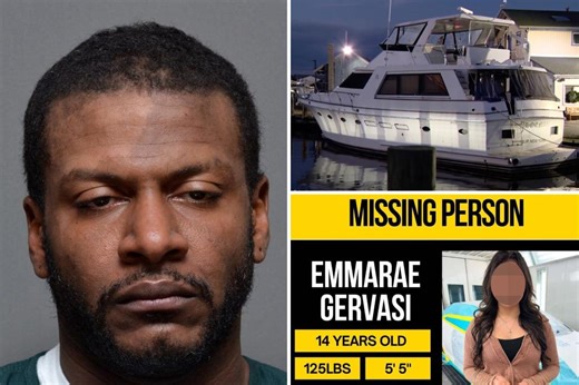 Long Island cops arrest 13th person in twisted case of missing teen Emma Gervasi as web of alleged sex creeps grows